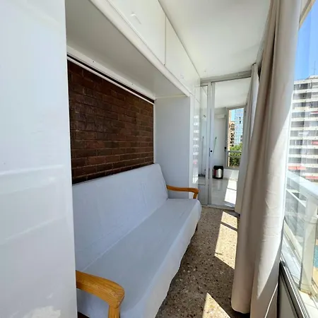 Carolina Firstline 貝尼多姆