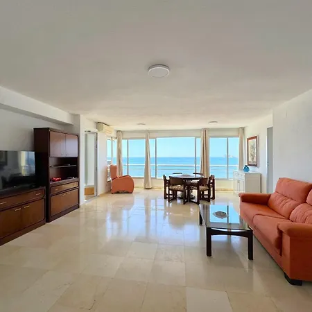 Carolina Firstline 公寓