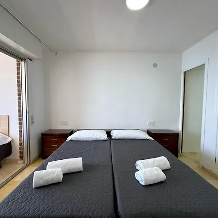 公寓 Carolina Firstline *