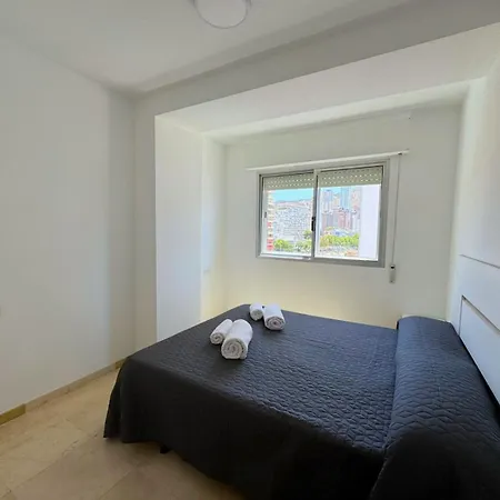 Carolina Firstline 公寓