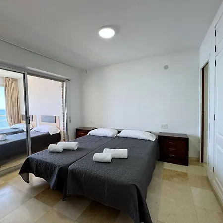 Carolina Firstline 公寓