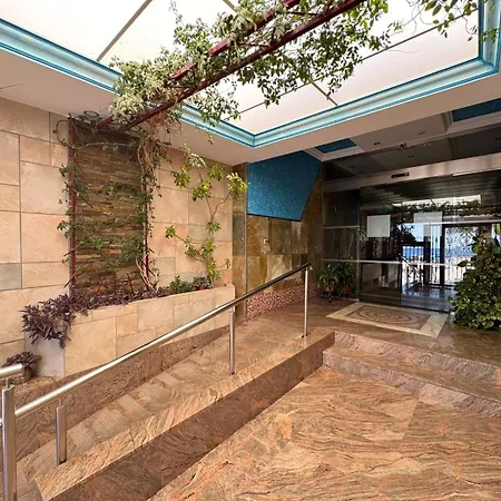 公寓 Carolina Firstline *