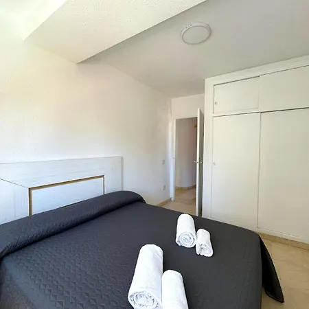 Carolina Firstline 公寓 *