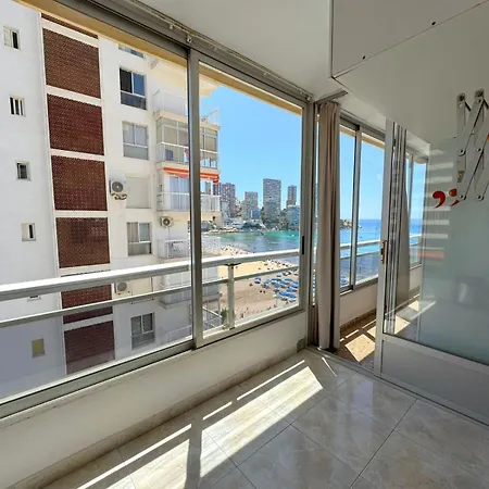 Carolina Firstline 公寓 *