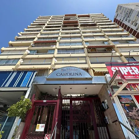 Carolina Firstline 公寓 *