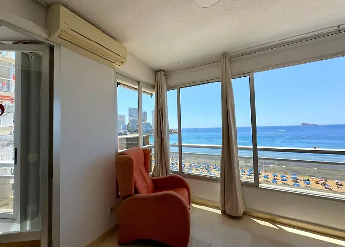 Carolina Firstline *