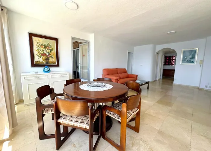 Carolina Firstline * 베니돔