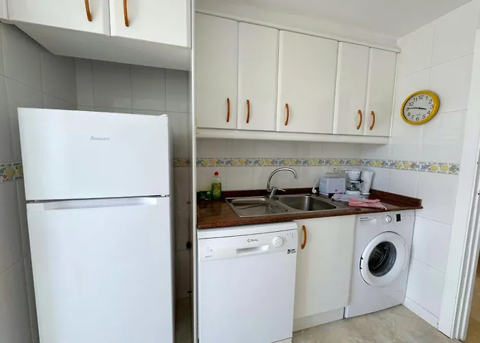 Carolina Firstline * 베니돔