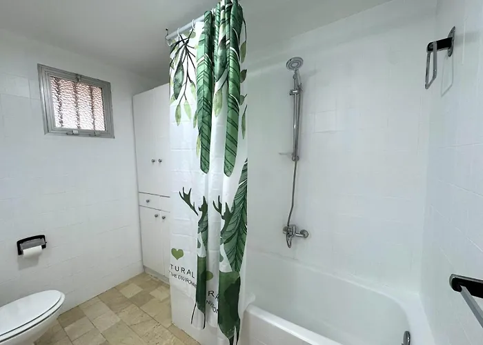 Carolina Firstline 아파트