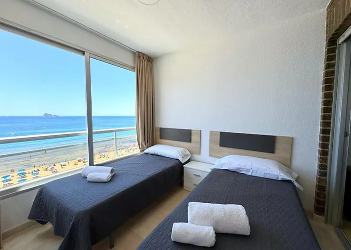 Carolina Firstline 아파트