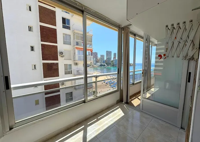 Carolina Firstline 아파트 *