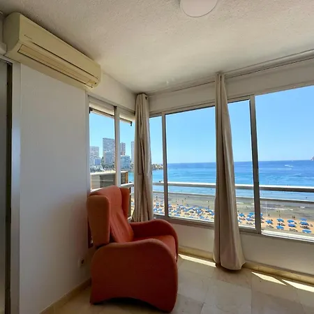 Carolina Firstline *