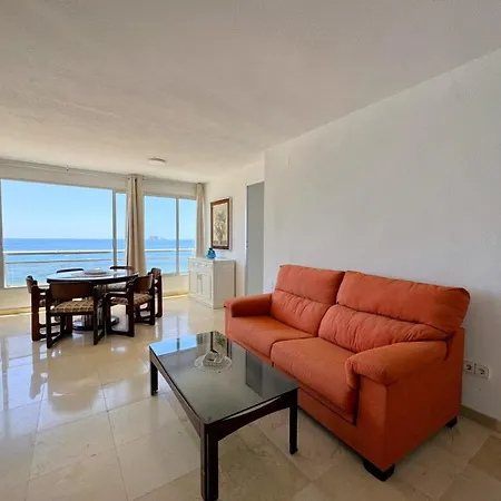 アパート Carolina Firstline