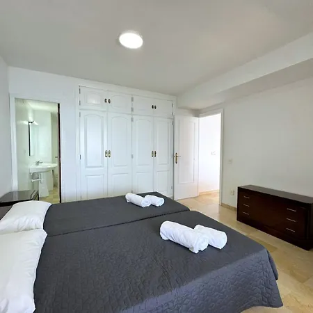 Carolina Firstline Lejlighed