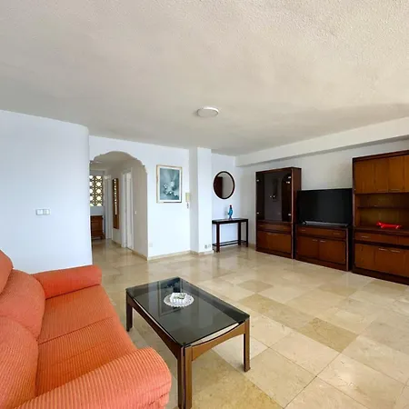 Lejlighed Carolina Firstline