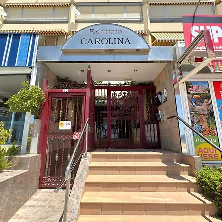 Lejlighed Carolina Firstline *