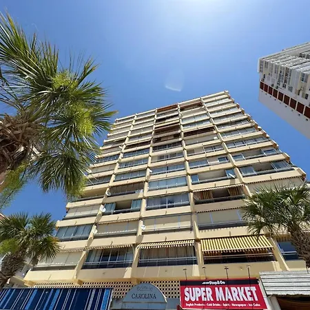 Carolina Firstline アパート *