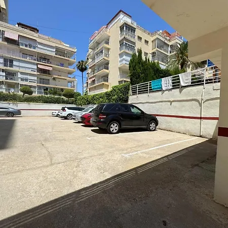 Carolina Firstline * Benidorm