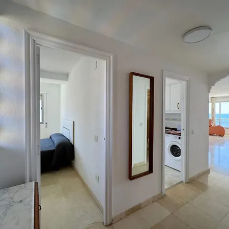 Carolina Firstline *