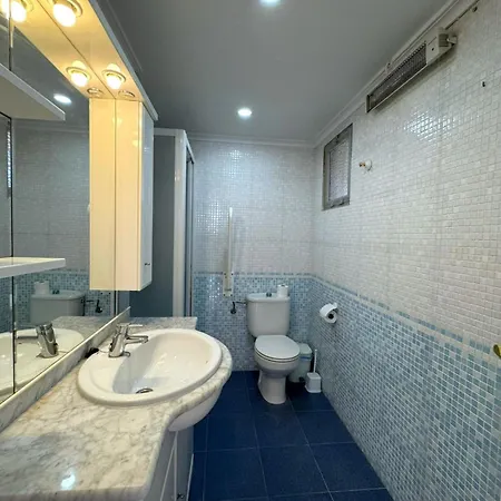 Carolina Firstline * ベニドルム