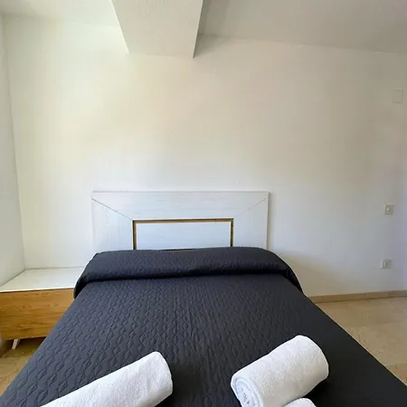 アパート Carolina Firstline