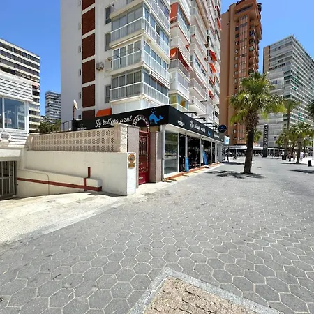 Carolina Firstline Lejlighed *