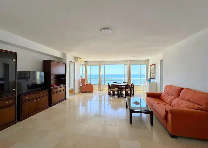 Carolina Firstline Apartman