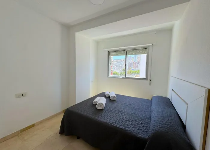 Carolina Firstline Apartman