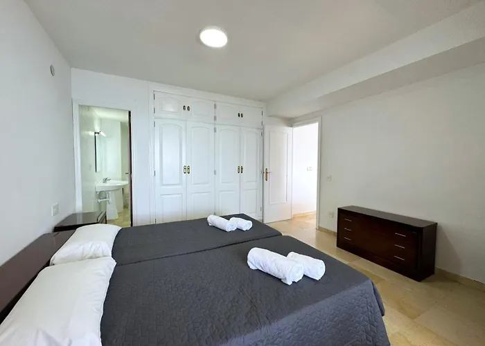 Carolina Firstline Apartman