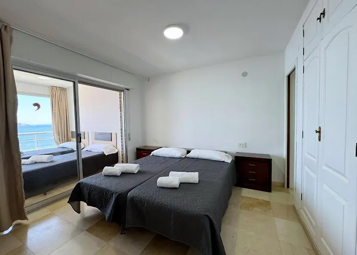 Carolina Firstline Apartman