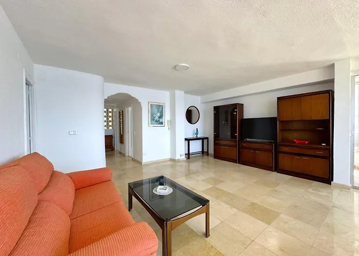 Apartman Carolina Firstline