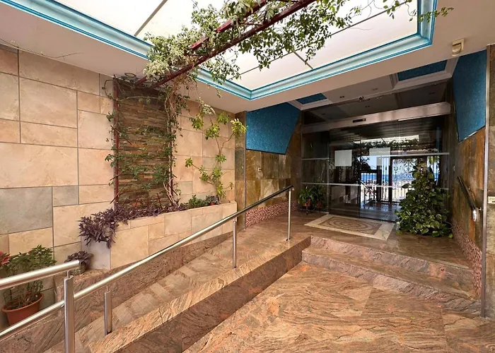 Apartman Carolina Firstline *