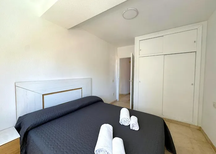 Carolina Firstline Apartman *