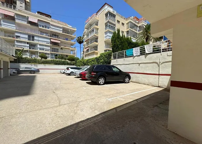 Carolina Firstline * Benidorm