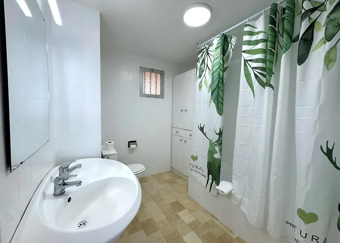 Carolina Firstline Benidorm