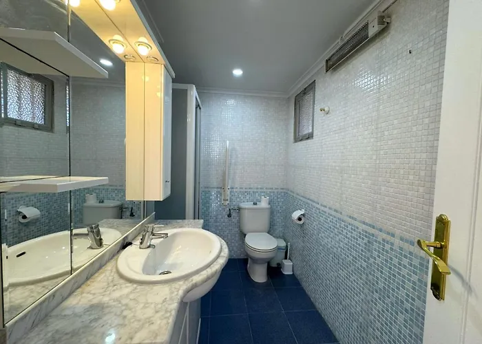 Carolina Firstline * Benidorm