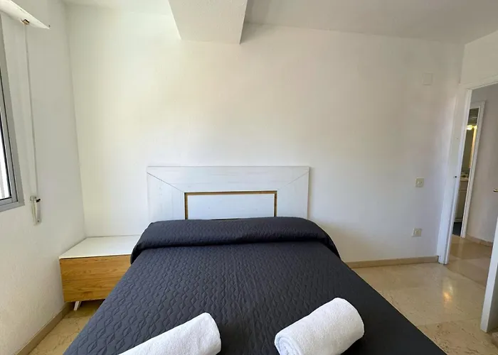 Apartman Carolina Firstline