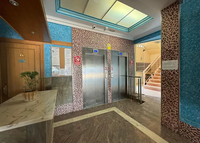 Carolina Firstline Apartman